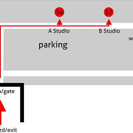 Ab Studio クラクフ