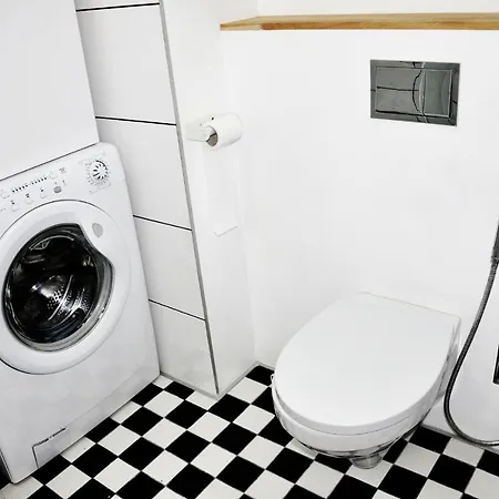 Ab Studio Apartment *