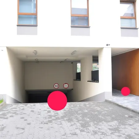 Apartament Ab Studio *