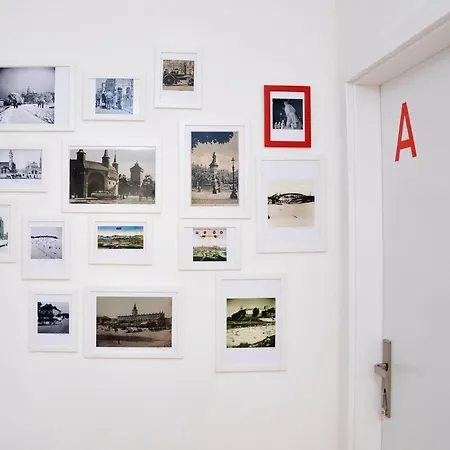 Апартаменты Ab Studio Краков
